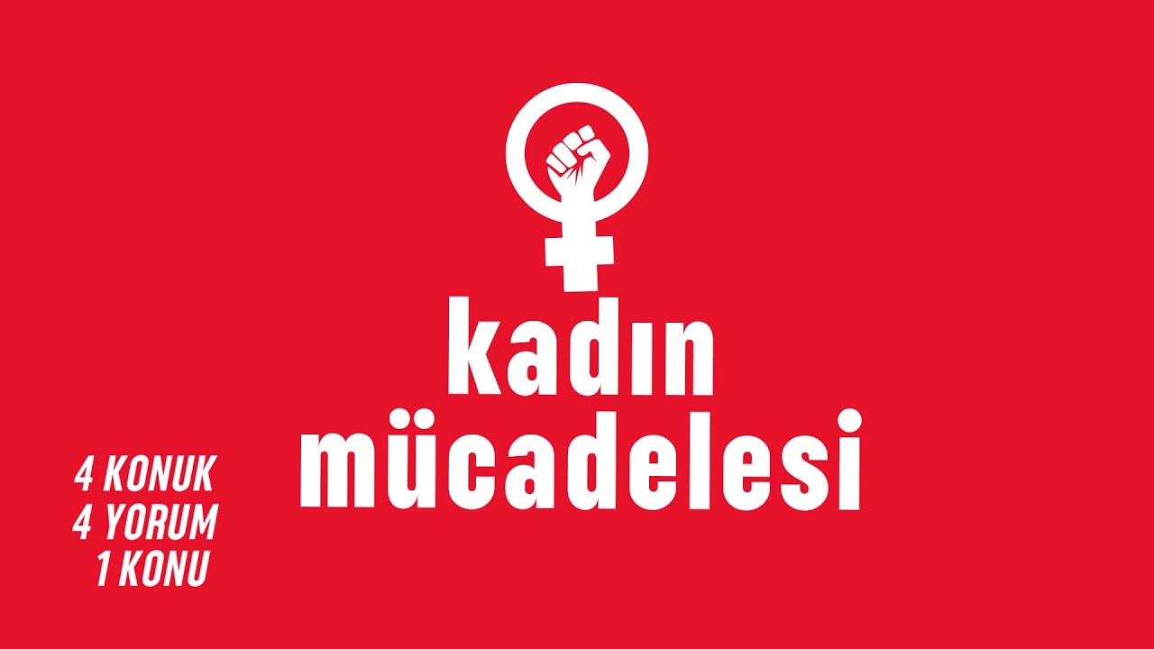 Kadın Mücadelesi | 4x4