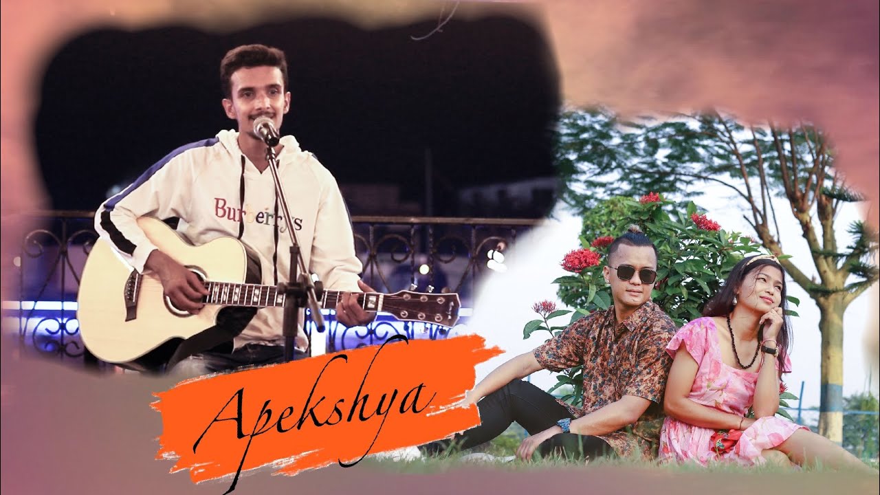 Apekshya - Shishir Dhakal | Official Music Video