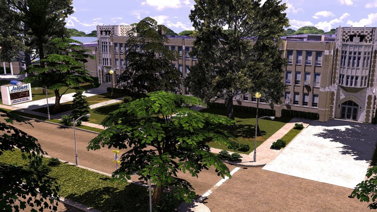MOST REALISTIC RESHADE EVER  in The Sims 4