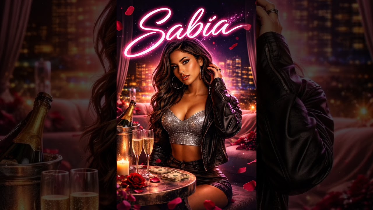 Sabia (Audio) Lluna Clark 