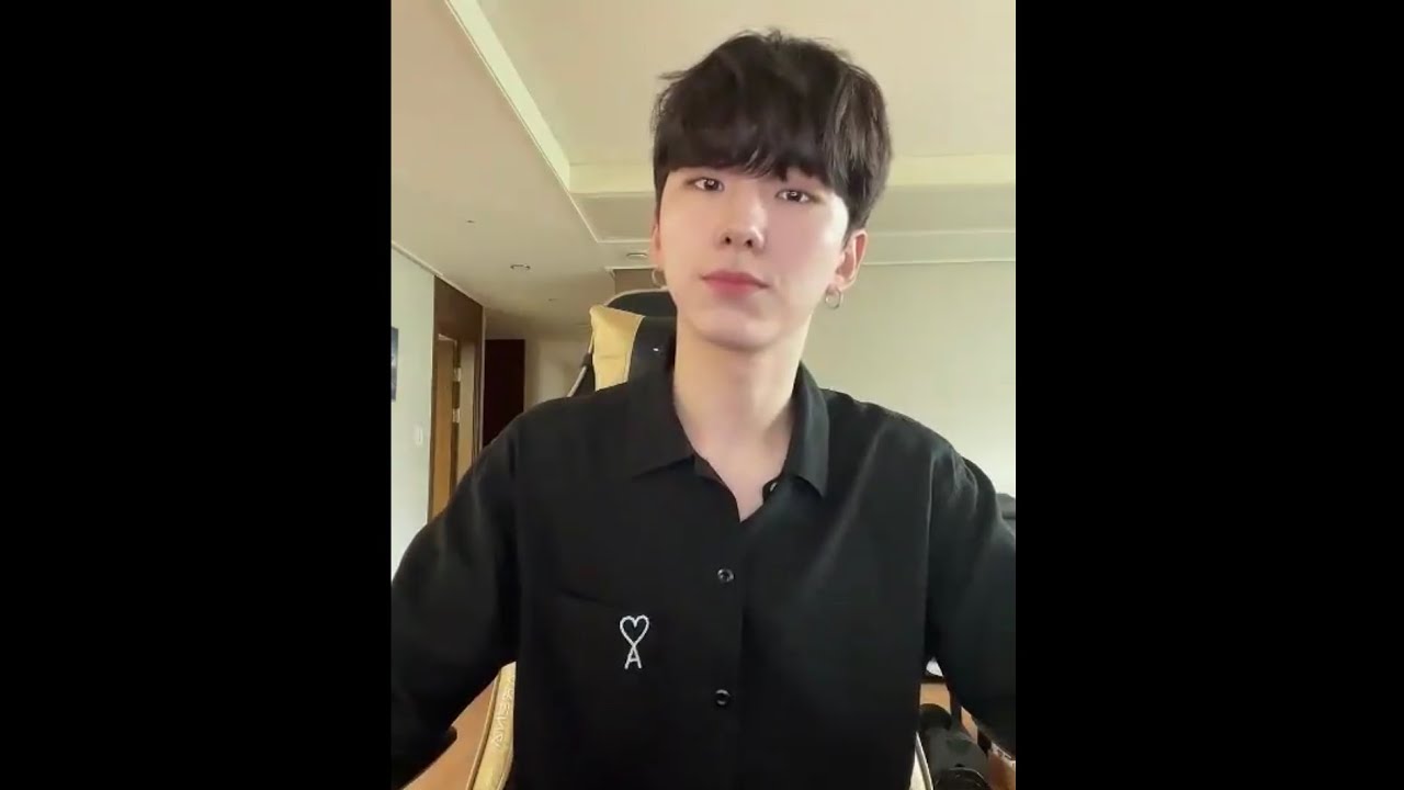 [monstax/1시간]너의 모든 순간-기현ver (kihyun cover)