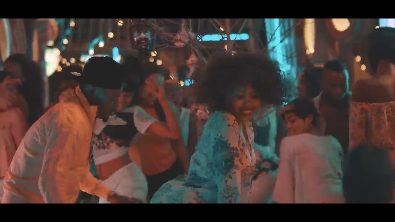 Christian Bella - Punguza Kidogo (Official Music Video)