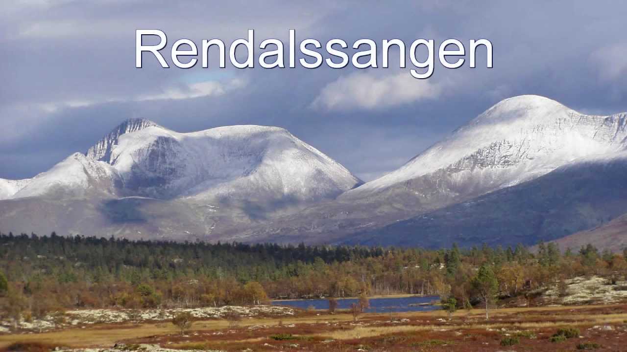 Rendalssangen