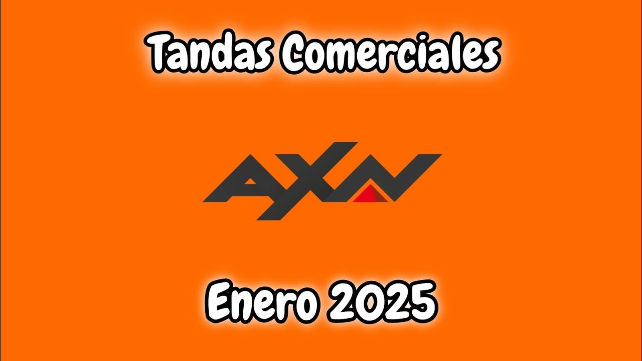 Tanda comercial | AXN LATAM | Enero 2025 | Mr. Koala 4.0