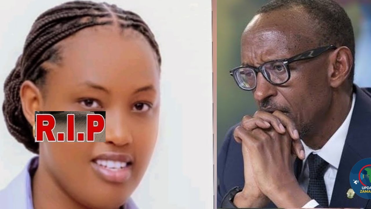 KICUKIRO : MUTONIWASE DIANE YISHWE NABI CYANE | YARAKIRI MUTO DISI | URARIRA NIWUMVA UKO BAMWISHE