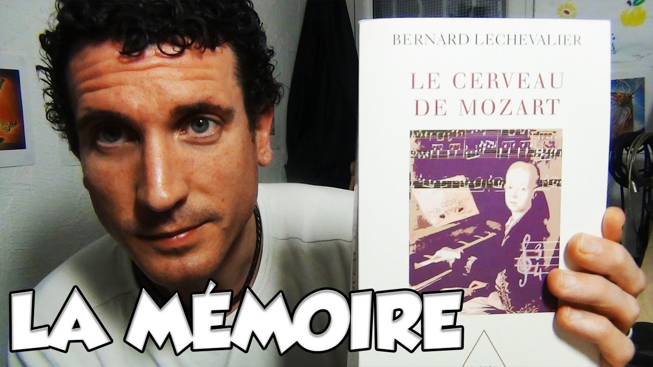 LA M&Eacute;MOIRE - LE GUITAR VLOG 298