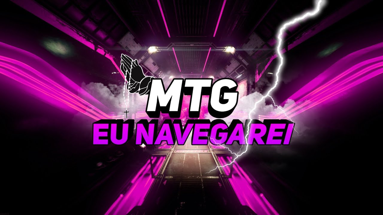 MTG EU NAVEGAREI - GABRIELA ROCHA 🙏 ( MTG GOSPEL ) Prod By @TiagoNosBeats