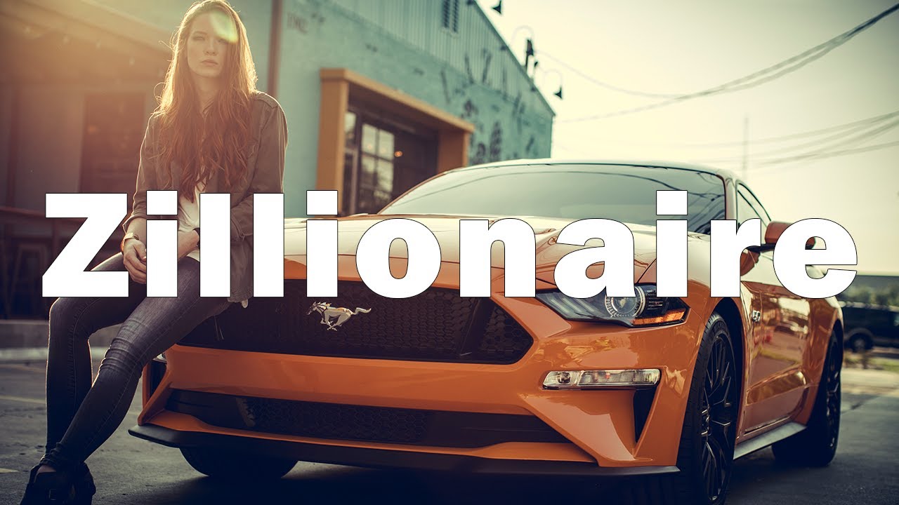 ZILLIONAIRE | Luxury Lifestyle | #ultrawidewalk Motivation | 4K | Ultrawide | House | Maldives #3
