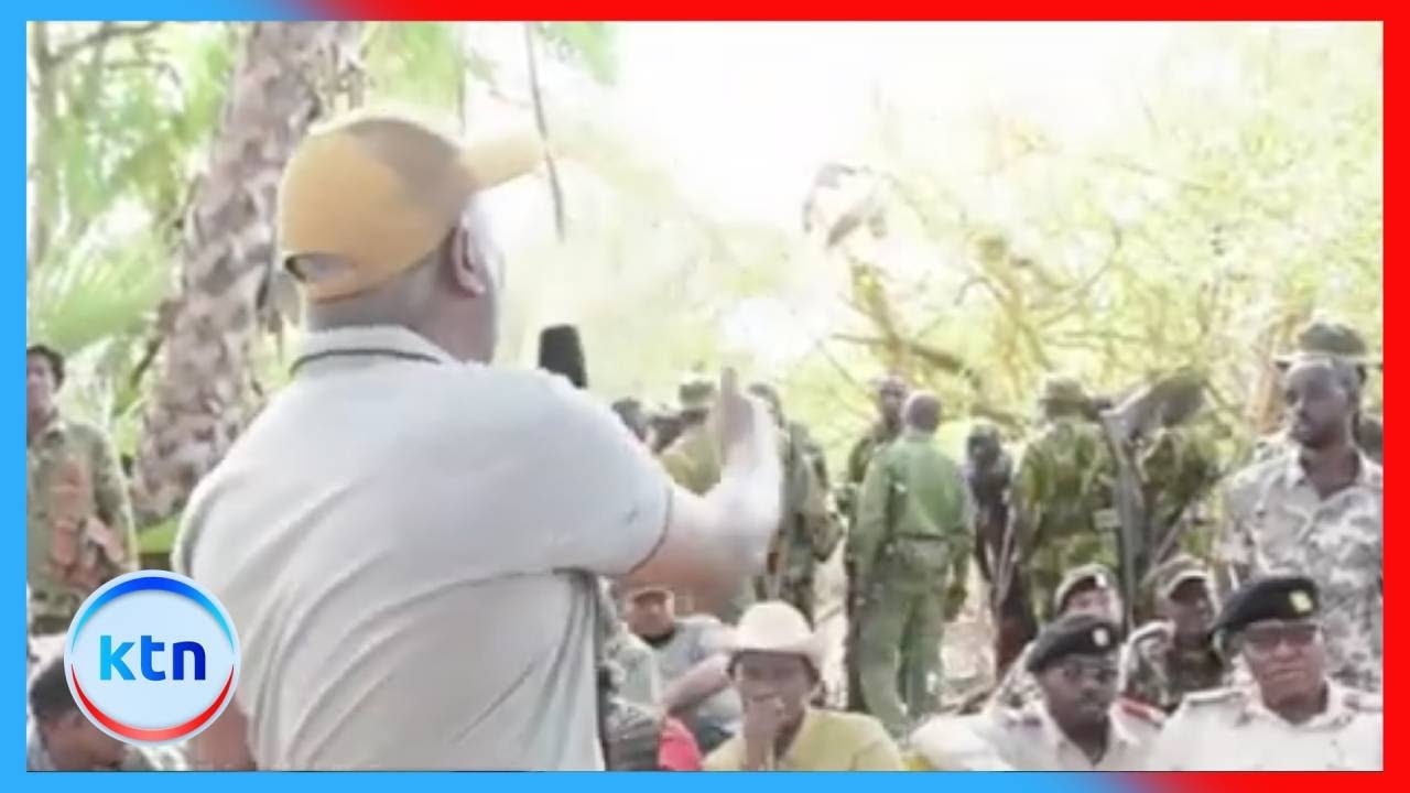 Mazungumzo ya amani yaandaliwa Kom kupunguza migogoro ya wafugaji Isiolo, Samburu na Marsabit