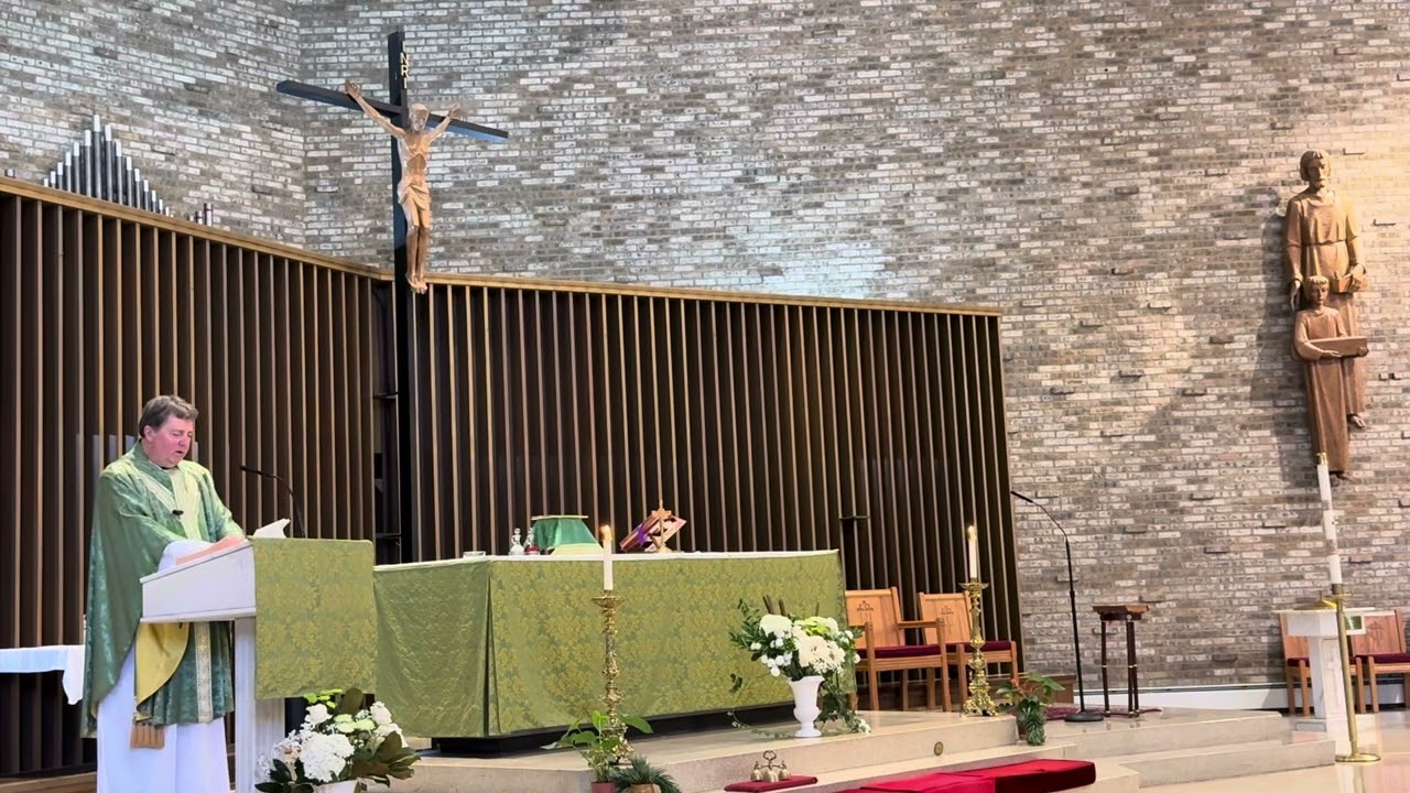 Saint John Henry ￼Cardinal Newman. Saint of the Day Catholic Homily. ￼10/10/2024