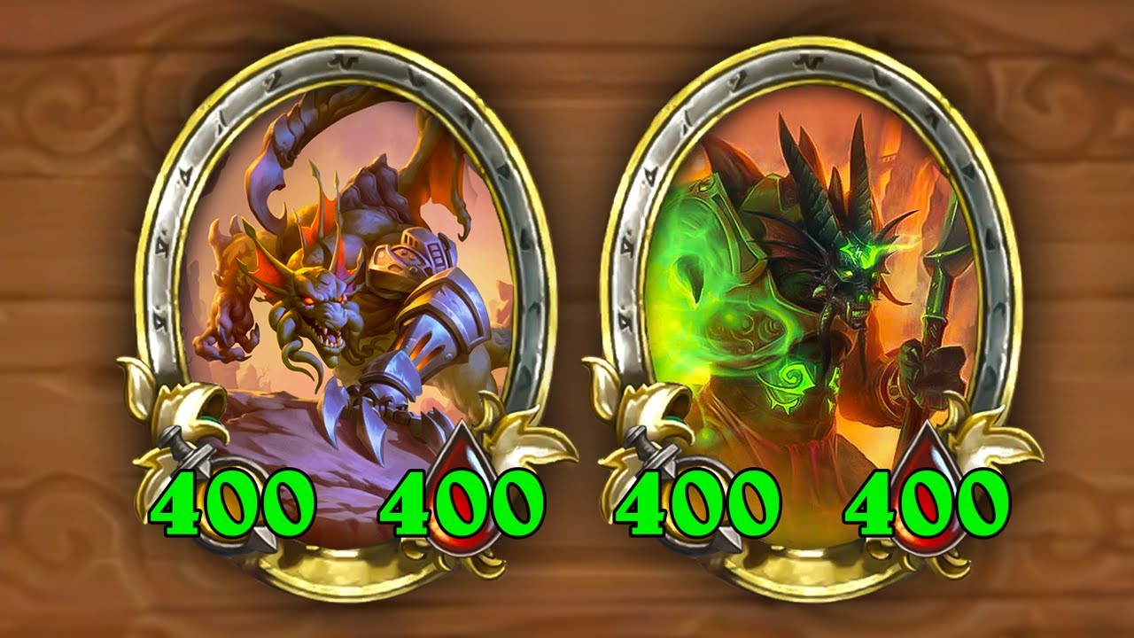 It's Time To Par-tea | Hearthstone Battlegrounds