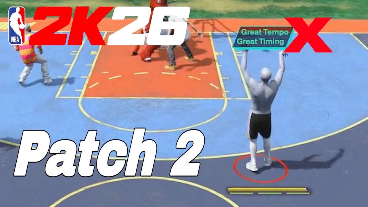NBA 2K26 раскрыла ритмичную стрельбу Майка Вана, уличенного во лжи