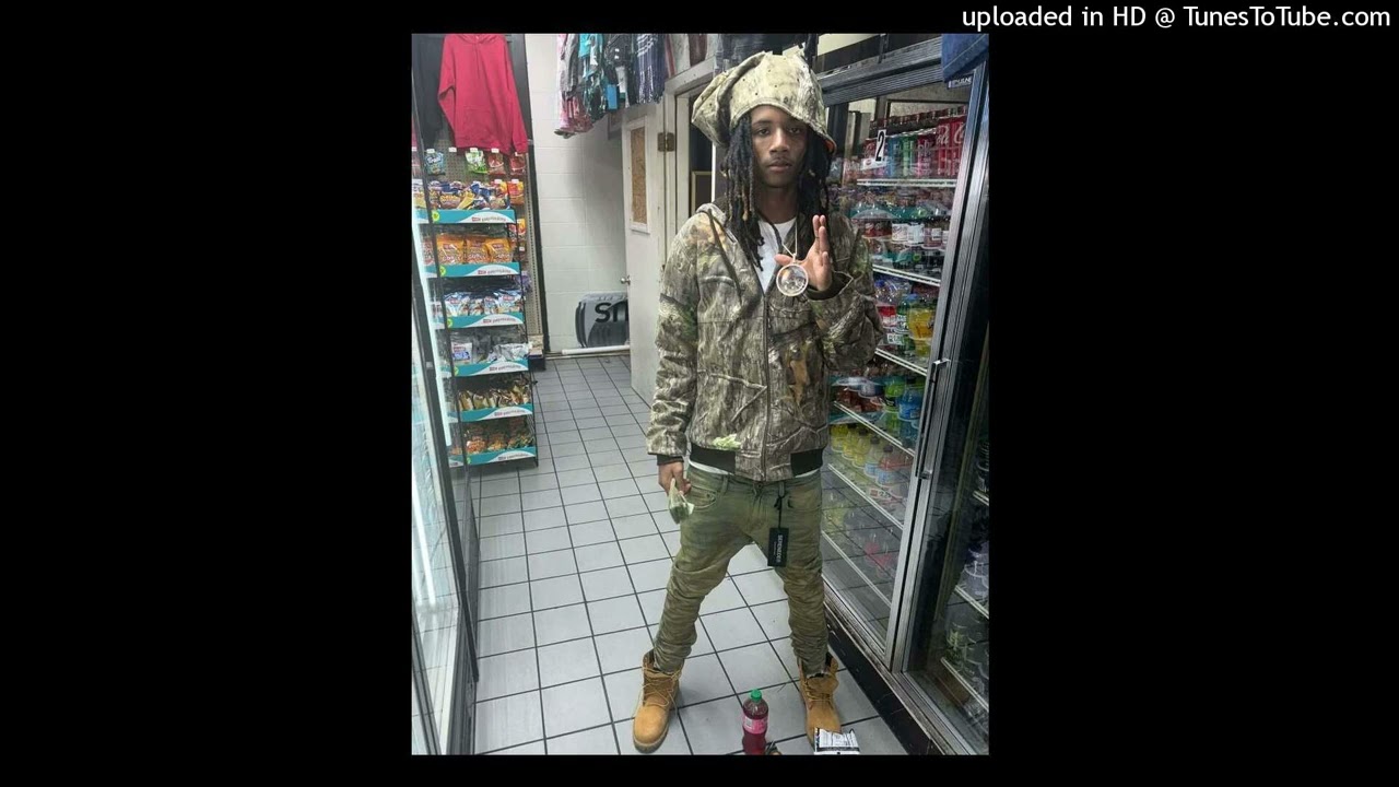 [FREE] (LOUISIANA) Baby Duff Type Beat &ldquo;Flagga Baby&rdquo; 2025