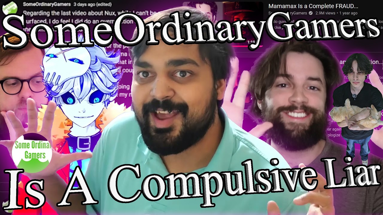 Mutahar Is A Complete FRAUD...