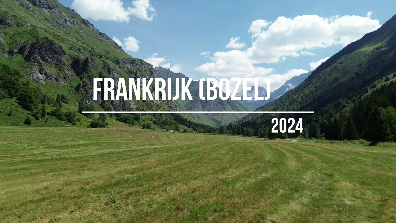 France Bozel 2024