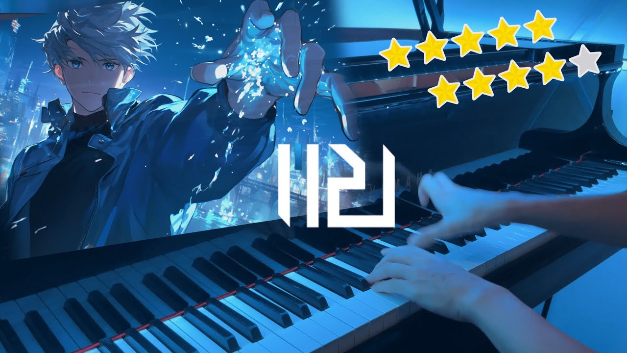 M2U-Ayla-Piano Cover