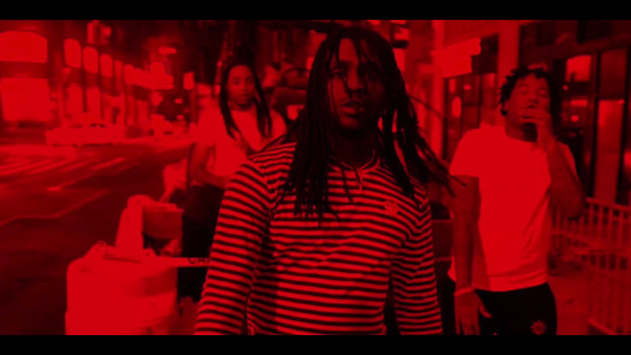 [FREE] Chief Keef Type Beat 2018 - 