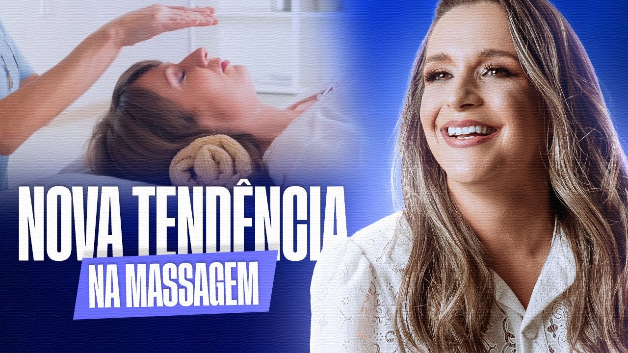 Descubra o que é “Trilogia Holística” na massagem!
