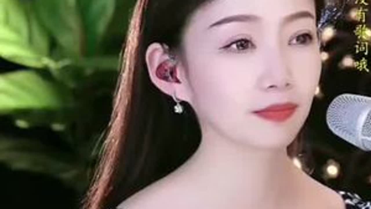 江南灵秀，九分在人。《江南的模样》@汤汤🪷女高音🎙