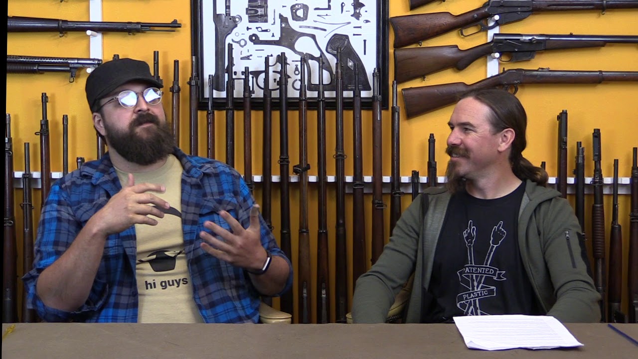 World War One Q&A with Othais from C&Rsenal