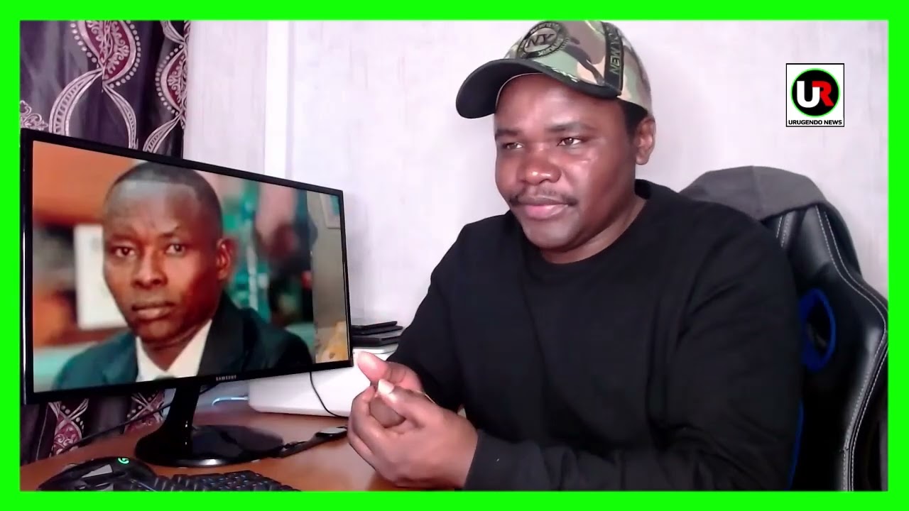 UMUSHINGAMATEKA,YAFATANWE NIMUBONA IGITORO CAMAGENDU