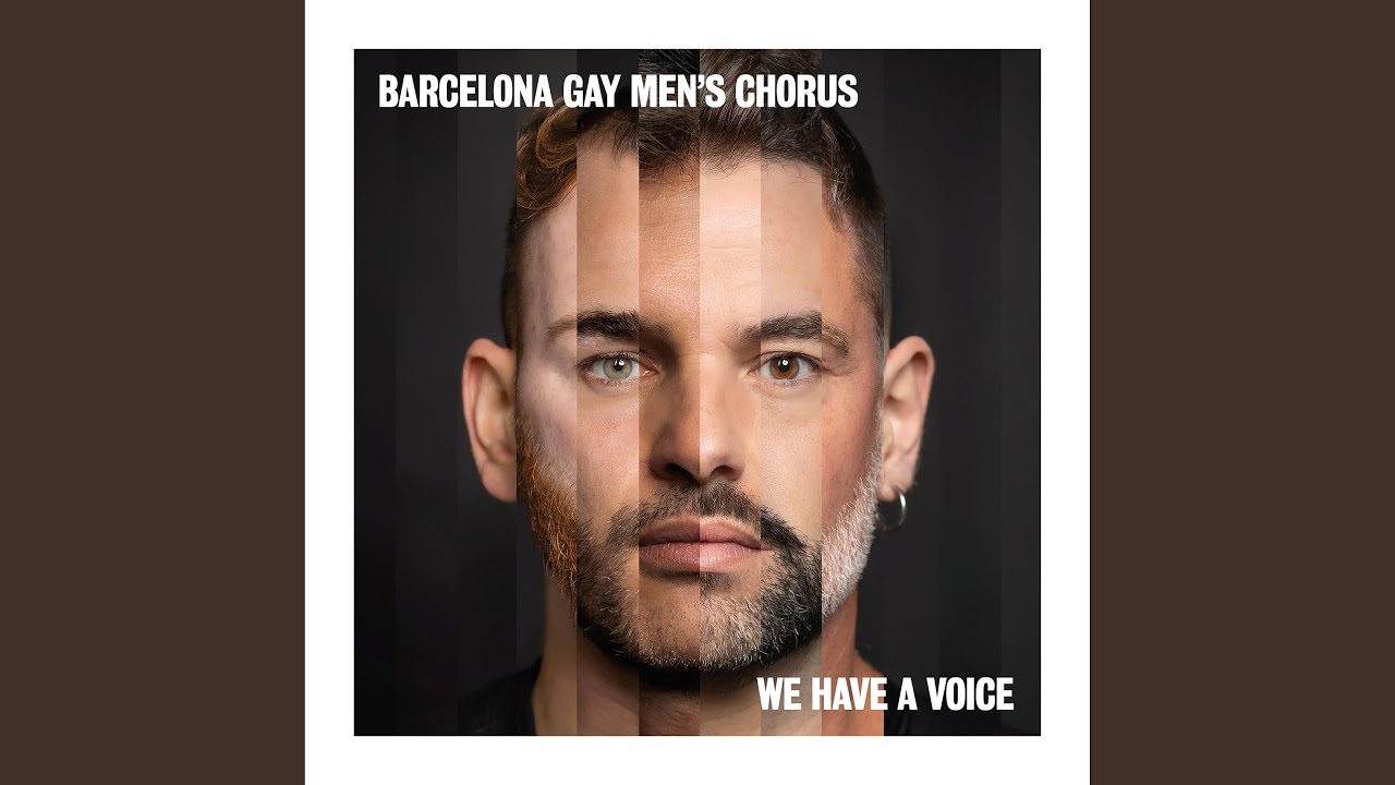 La meva veu (I have a voice)