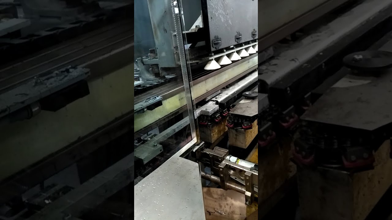 Automatic double and triple glazing - argon or krypton + swisspacer