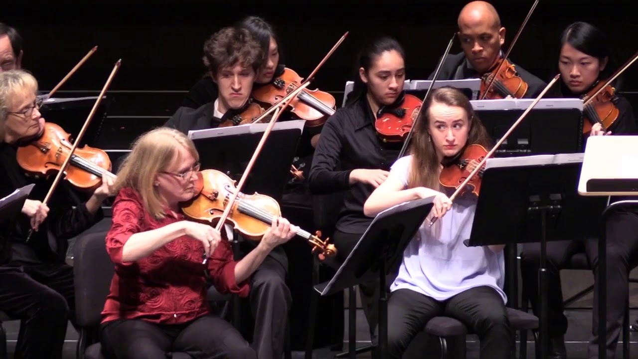 Edward Elgar: Introduction and Allegro, op. 47