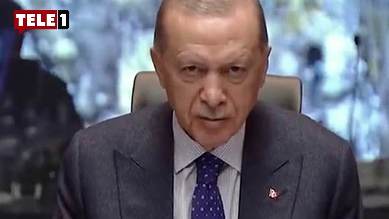 Pes dedirtti! 14 yaşındaki çocuğa Erdoğan'a hakaret cezası