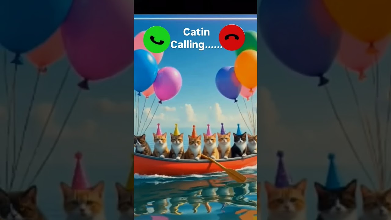 catin calling🤙✨ viral 🔥ringtone mi#🤙viralshortvedeo#yt#short#vedeo#cute#cat#catin#calling#mi#ring#🤙#