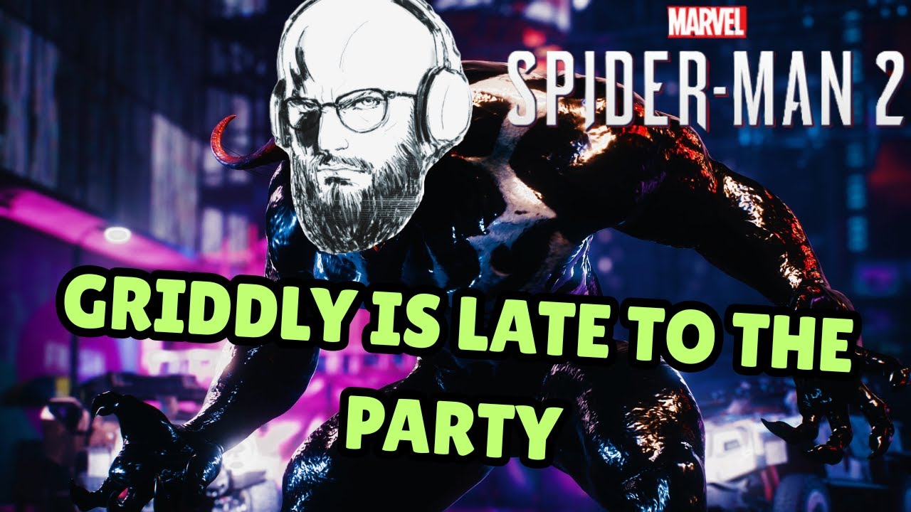 Late to the Party | Marvel's Spider-Man 2 | Epic Opening Hours