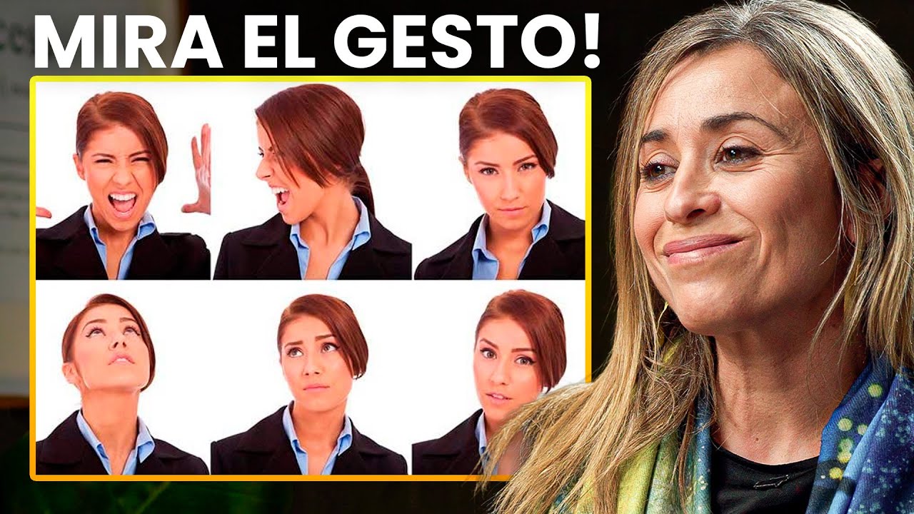 El Indicador #1 para Detectar una Mentira (Experta en Comportamiento Humano)