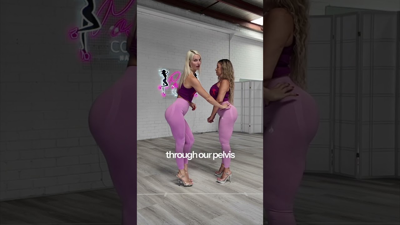 How to Walk Tutorial for Bikini Fitness Wellness NPC IFBB FMG ICN NBA