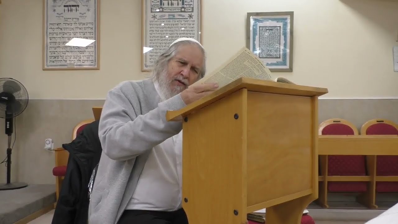 מתי הגזלן שבא להשיב את הגזילה יכול לומר לנגזל הרי שלך לפניך ומתי לא