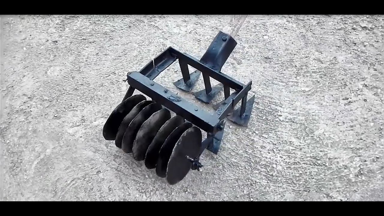 4 INNOVATIVE IDEAS / HOMEMADE GARDEN TOOLS
