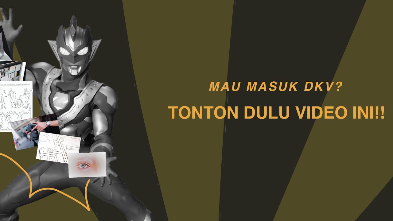 Pengenalan Prodi S1 Desain Komunikasi Visual Universitas Sebelas Maret