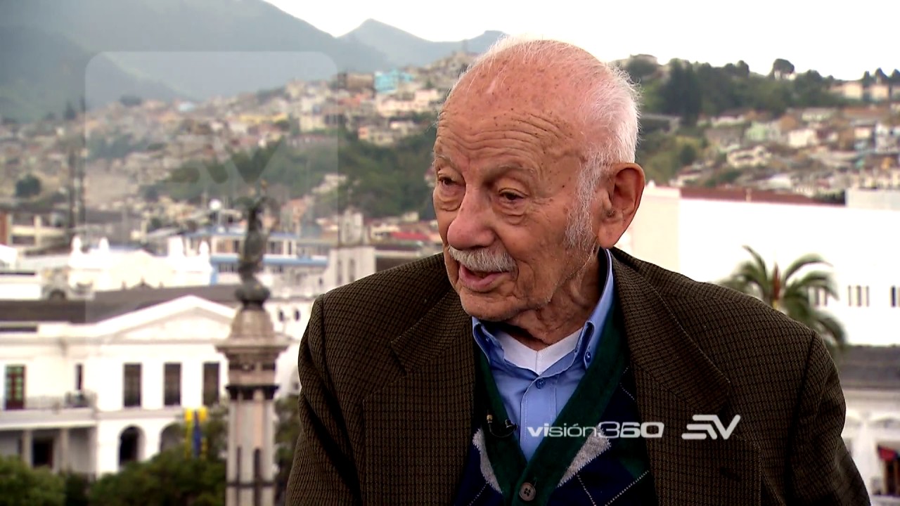 Sixto, ni un paso atras | Programa 34 - Bloque 3 | Visión 360 III temporada