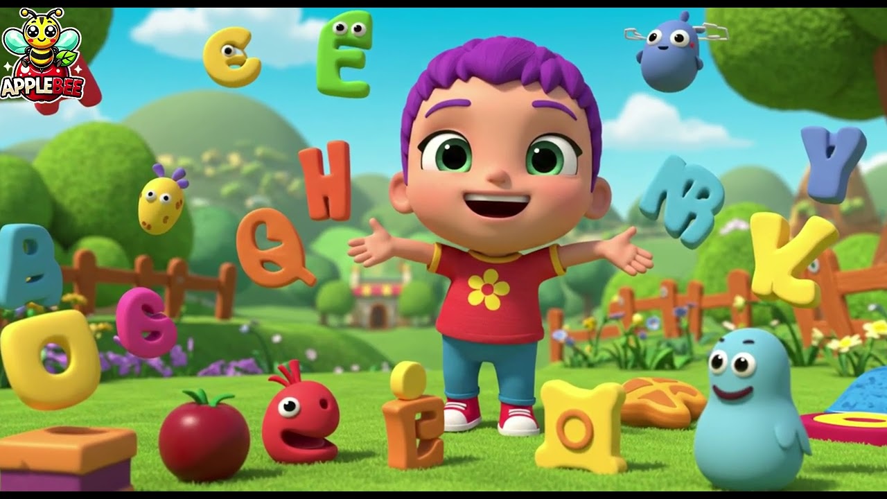 Abc Song
