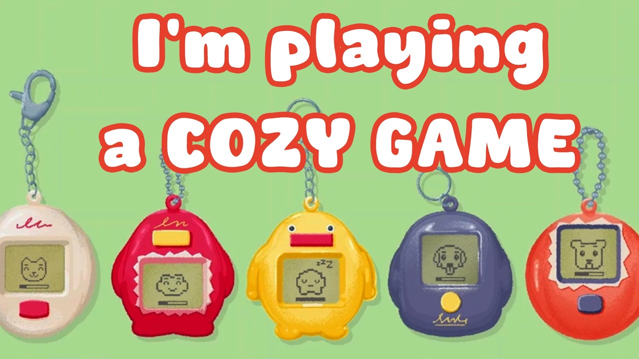 A nice quiet game for a cozy evening