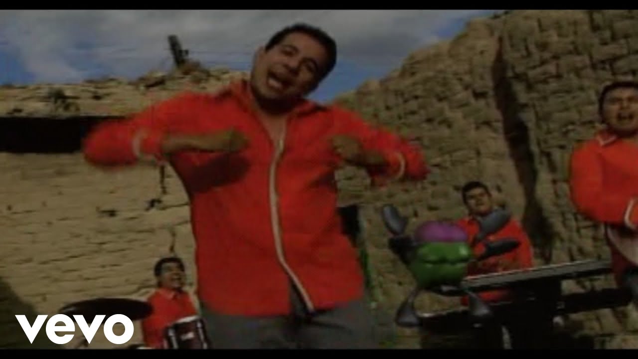 Yahari - El Baile De La Mosca