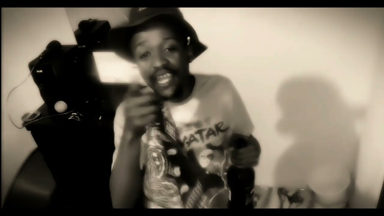 Thee Noxious_Kwaito(visualiser)
