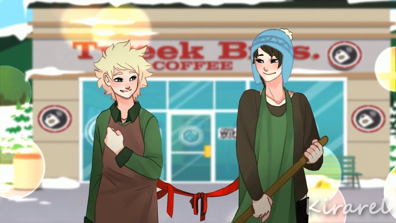 [SP] Creek - Young