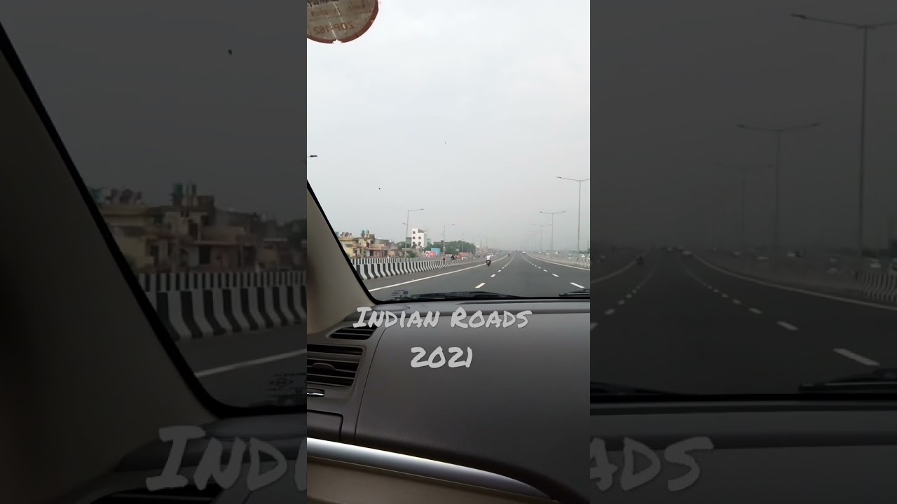 #indianroads #highways #shorts #trending #youtubeshorts