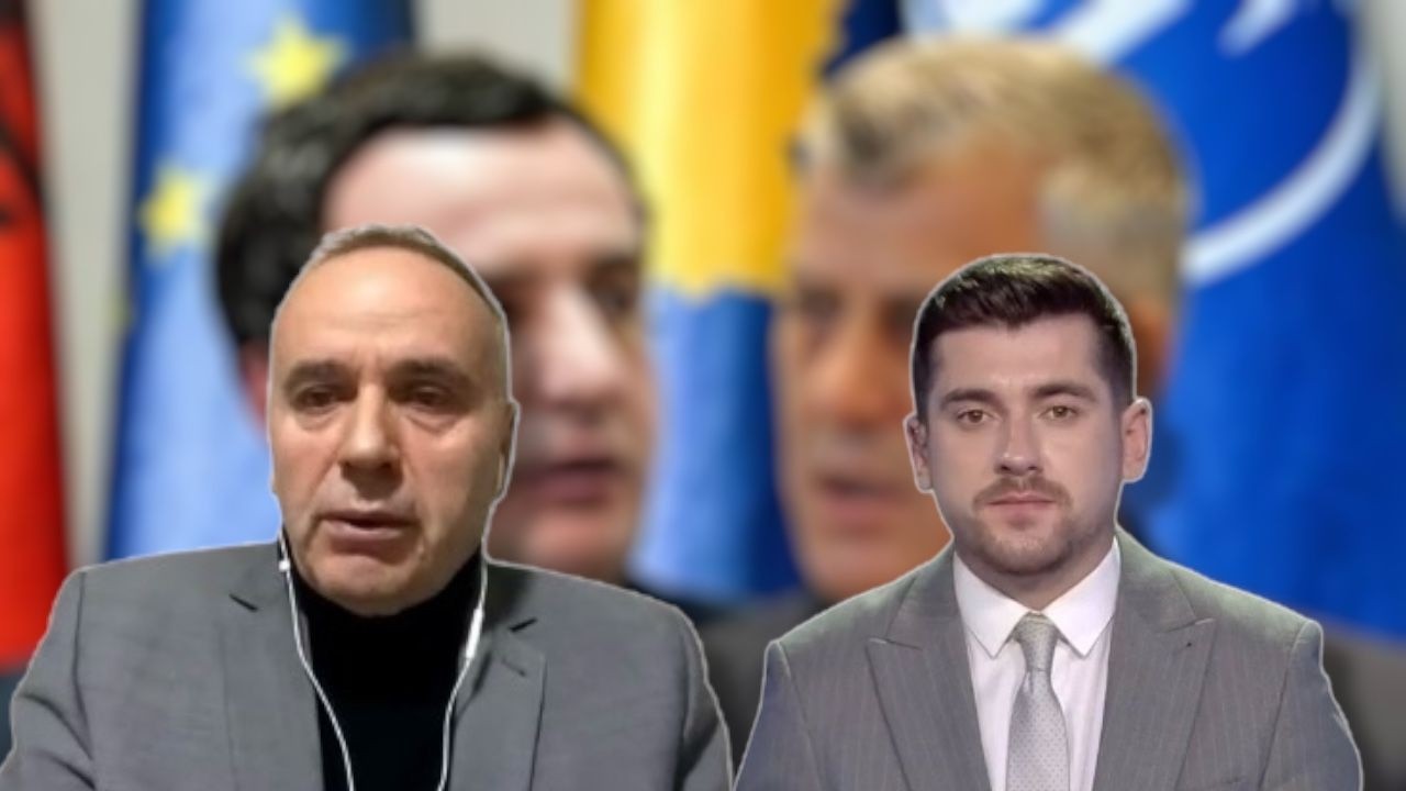 “Kurti s’ka besim tek askush”; Bilalli: Prokurori Smith tha se Thaçi do dënohet përjetësisht…
