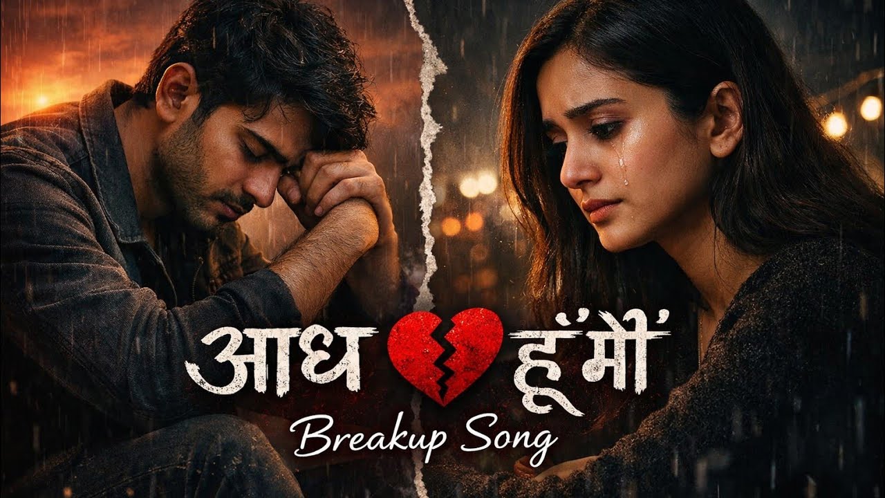 Tere Bina dil adhura la lage 💔l hindi songs new| Emotional Qawwali Song 