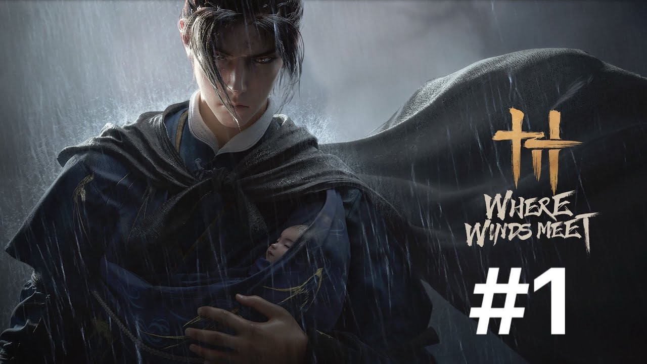 Is This The Most Immersive Open World RPG?