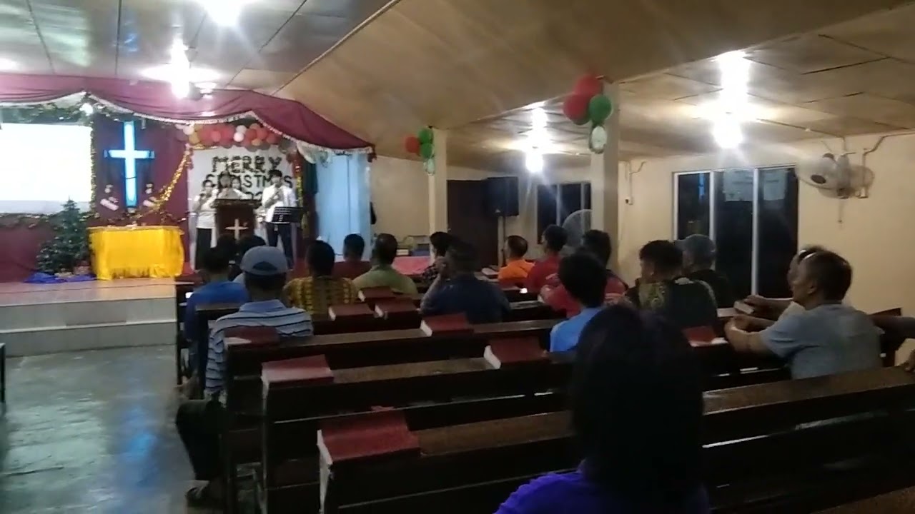 31 Dec 2026/Kebaktian/Bapa kami yang ada di Sorga