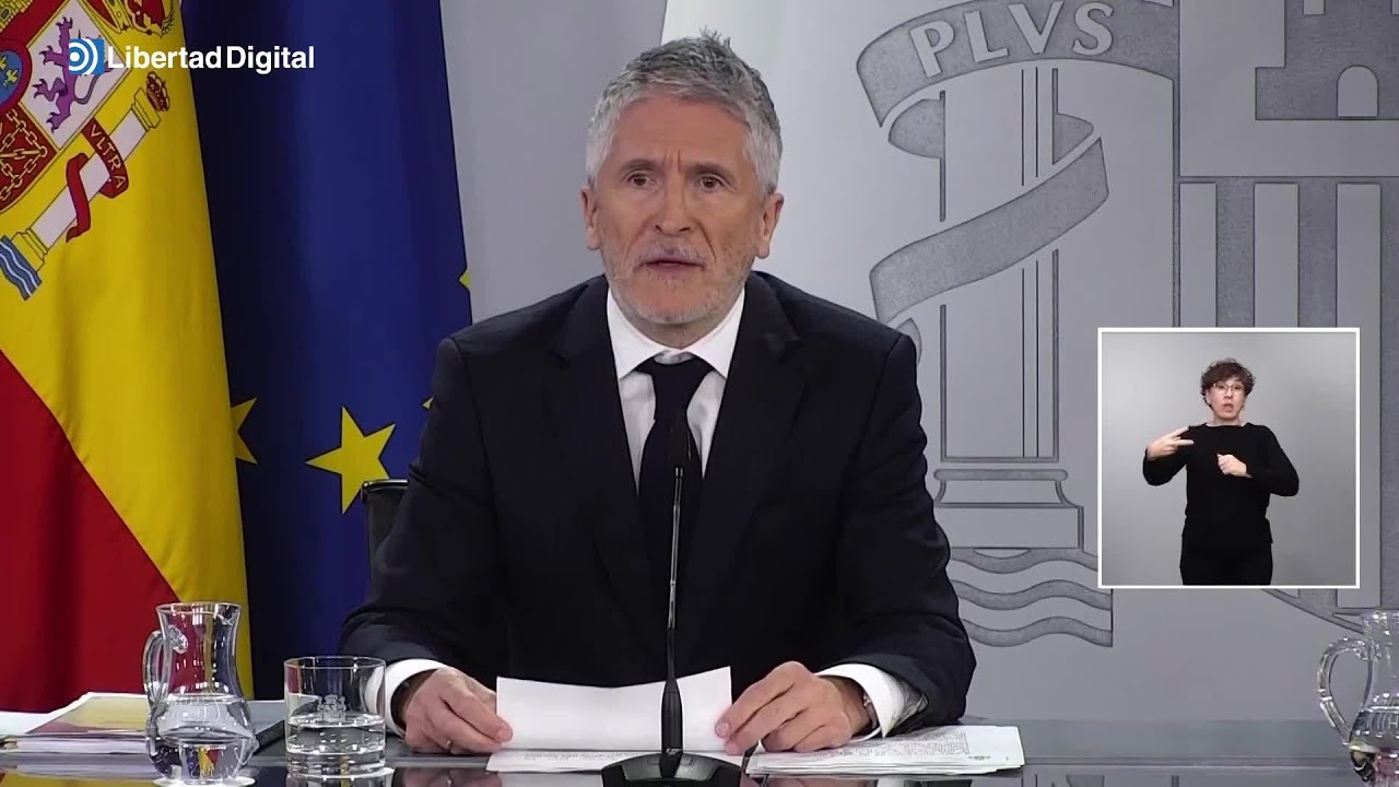ÚLTIMA HORA TRENES | Marlaska confirma que aún hay tres cadáveres en el Alvia
