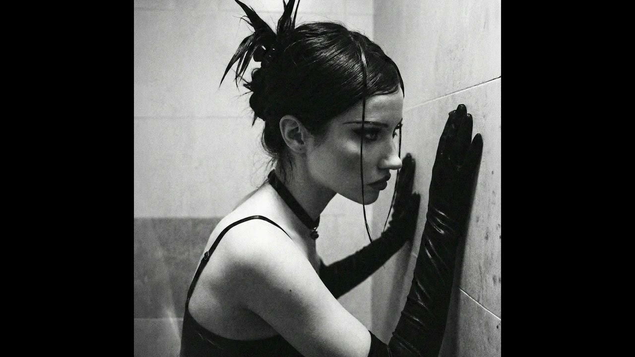 [FREE] CRYSTAL CASTLES x DARK WAVE x GOTH WAVE TYPE BEAT - 