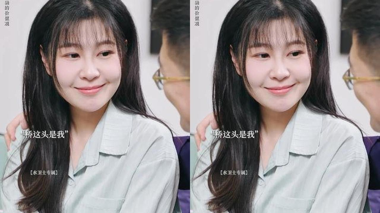 有个神仙婆婆是什么体验？ #水卫士校服净